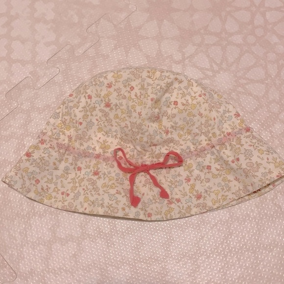 Bonpoint Bucket Hat